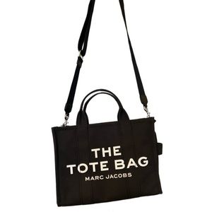 Marc Jacobs small Traveler Tote